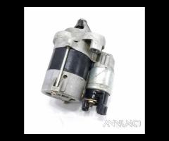 MOTORINO D' AVVIAMENTO CITROEN C3 Serie 9812715380 - 7