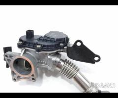 CORPO FARFALLATO HYUNDAI Kona Serie 28462-2U010 D4 - 7