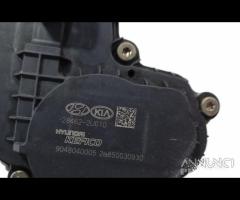 CORPO FARFALLATO HYUNDAI Kona Serie 28462-2U010 D4 - 10