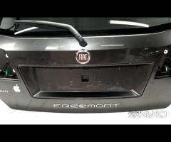 PORTELLONE POSTERIORE COMPLETO FIAT Freemont 1a Se