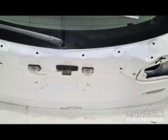 PORTELLONE POSTERIORE COMPLETO MAZDA 6 3 serie S