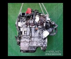 MOTORE COMPLETO SUZUKI SX4 1a Serie 9HX 9HX Diesel