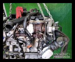 MOTORE COMPLETO SUZUKI SX4 1a Serie 9HX 9HX Diesel