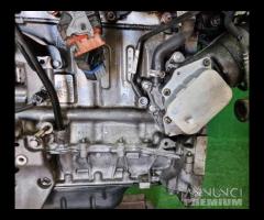 MOTORE COMPLETO SUZUKI SX4 1a Serie 9HX 9HX Diesel