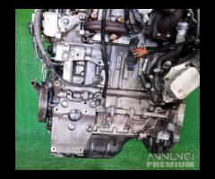 MOTORE COMPLETO SUZUKI SX4 1a Serie 9HX 9HX Diesel