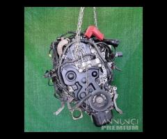 MOTORE COMPLETO SUZUKI SX4 1a Serie 9HX 9HX Diesel - 7