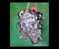 MOTORE COMPLETO SUZUKI SX4 1a Serie 9HX 9HX Diesel - 9