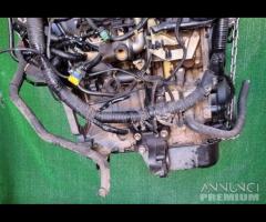 MOTORE COMPLETO SUZUKI SX4 1a Serie 9HX 9HX Diesel - 13