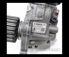 POMPA INIEZIONE DIESEL AUDI A3 Sportback Serie (8V - 10