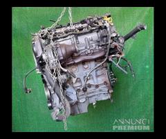 MOTORE COMPLETO LANCIA Delta 3a Serie 198A2000 198 - 7