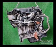 MOTORE COMPLETO VOLVO V40 Cross Country D4162T D 4 - 8