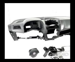 KIT AIRBAG COMPLETO FIAT Doblo Serie (09>) - 7