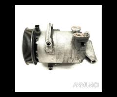 COMPRESSORE A/C CITROEN Jumper Furgone 3a Serie 4H