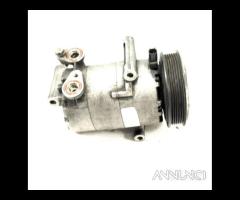 COMPRESSORE A/C CITROEN Jumper Furgone 3a Serie 4H