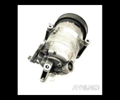 COMPRESSORE A/C CITROEN Jumper Furgone 3a Serie 4H - 6