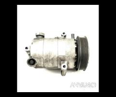 COMPRESSORE A/C CITROEN Jumper Furgone 3a Serie 4H - 7