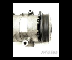 COMPRESSORE A/C CITROEN Jumper Furgone 3a Serie 4H - 8