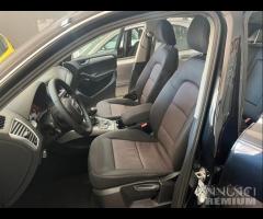 Audi q5 2.0 tdi full optional led/nav tagliandata