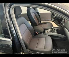 Audi q5 2.0 tdi full optional led/nav tagliandata - 9