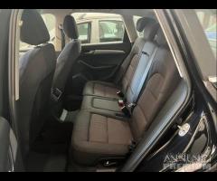 Audi q5 2.0 tdi full optional led/nav tagliandata - 10