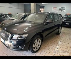 Audi q5 2.0 tdi full optional led/nav tagliandata - 12