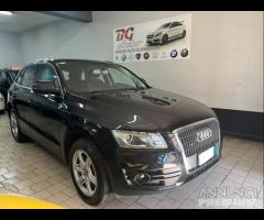 Audi q5 2.0 tdi full optional led/nav tagliandata - 13