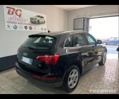 Audi q5 2.0 tdi full optional led/nav tagliandata - 15