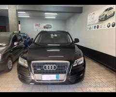 Audi q5 2.0 tdi full optional led/nav tagliandata - 16