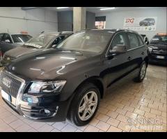 Audi q5 2.0 tdi full optional led/nav tagliandata - 17