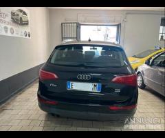 Audi q5 2.0 tdi full optional led/nav tagliandata - 18