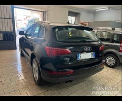 Audi q5 2.0 tdi full optional led/nav tagliandata - 19