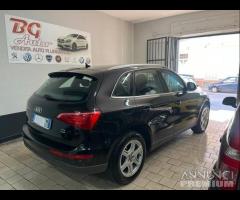 Audi q5 2.0 tdi full optional led/nav tagliandata - 20