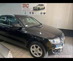 Audi q5 2.0 tdi full optional led/nav tagliandata - 21