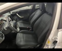 Ford fiesta 1.4 tdi titanium optional 5 porte - 9