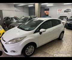 Ford fiesta 1.4 tdi titanium optional 5 porte - 13