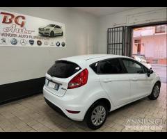 Ford fiesta 1.4 tdi titanium optional 5 porte - 14