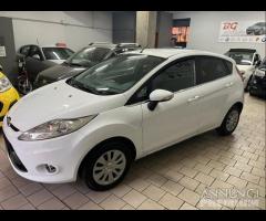 Ford fiesta 1.4 tdi titanium optional 5 porte - 15