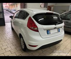 Ford fiesta 1.4 tdi titanium optional 5 porte - 16