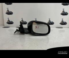 Specchietto originale dx o sx jaguar xe 2015 - 10