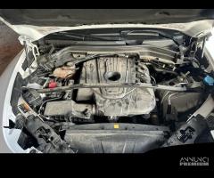 Ricambi Alfa Romeo Stelvio 2.2 diesel del 2018 - 23