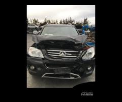 Ricambi Great Wall Motor H6 1.5 benz del 2016 - 1