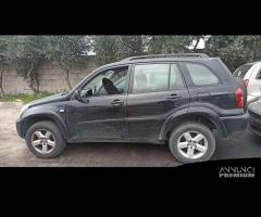 Solo ricambi toyota rav 4 2005