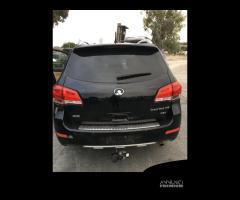 Ricambi Great Wall Motor H6 1.5 benz del 2016 - 4