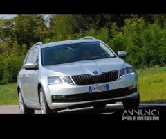 Ricambi skoda octavia - 1