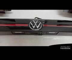 Fanalino DX CENTR E SX volkswagen t cross t-cross