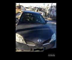 Ricambi Nissan Primera 1.9 DCi 119cv del 2004