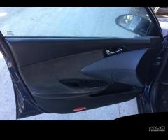 Ricambi Nissan Primera 1.9 DCi 119cv del 2004