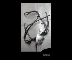 Tubi freno completi Yamaha MT-09