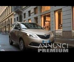 Musata completa Lancia ypsilon 2018