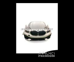 Musata completa bmw serie 118/320/520